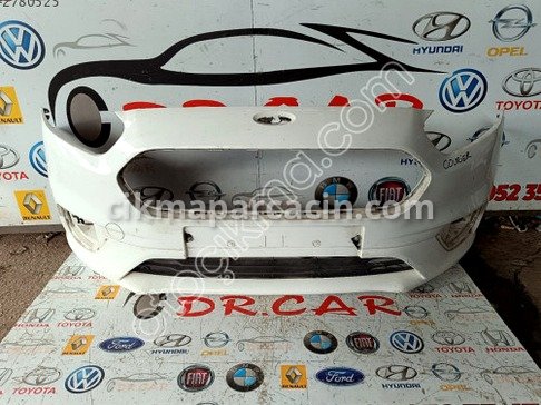 Ford Tourneo Courier Ön Tampon çıkma parça