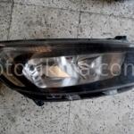 Ford Tourneo Courier çıkma parça - DR CAR OTO ÇIKMA PARÇA Adana