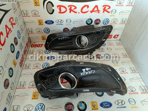 Ford Tourneo Courier Sis Çerçevesi çıkma parça