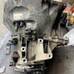 Ford Tourneo Courier Şanzıman Komple çıkma parça - KOÇAL OTOMOTİV Trabzon