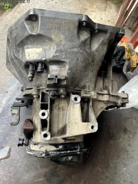Ford Tourneo Courier Şanzıman Komple çıkma parça - KOÇAL OTOMOTİV Trabzon
