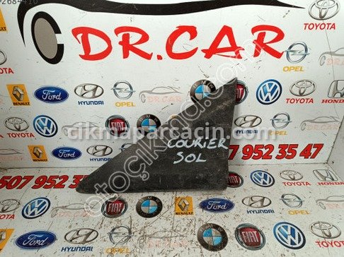 Ford Tourneo Courier Ayna çıkma parça