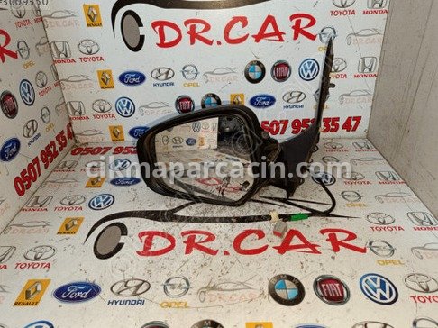 Ford Tourneo Courier Dikiz Aynası çıkma parça