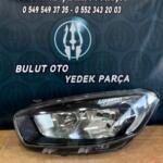 Ford Tourneo Courier Sol Ön Far çıkma parça - Bulut Otomotiv Orjinal Çıkma ve Yedek Parça İzmir