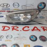 Ford Tourneo Courier çıkma parça - DR CAR OTO ÇIKMA PARÇA Adana