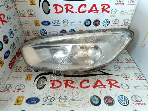 Ford Tourneo Courier çıkma parça - DR CAR OTO ÇIKMA PARÇA Adana