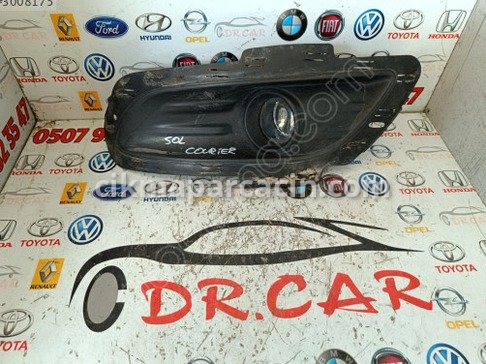 Ford Tourneo Courier Sis Çerçevesi çıkma parça