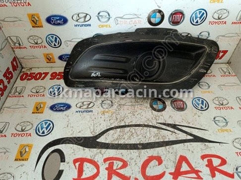 Ford Tourneo Courier Sis Kapağı çıkma parça