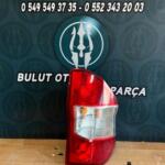 Ford Tourneo Courier Sol Arka Stop çıkma parça - Bulut Otomotiv Orjinal Çıkma ve Yedek Parça İzmir