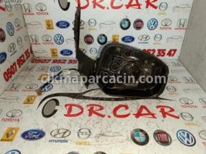 FORD CUORİER SAĞ DİKİZ AYNASI ÇIKMA YEDEK PARÇA | ÇIKMA PARÇA