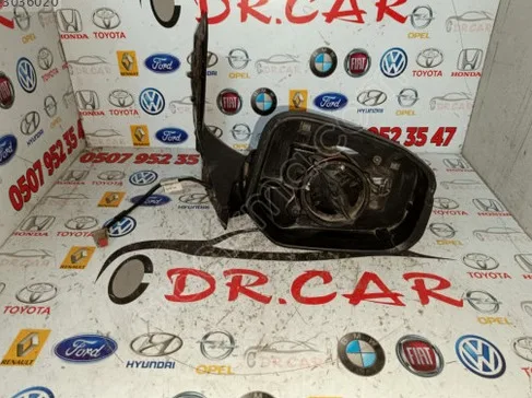 Ford Courier çıkma parça - DR CAR OTO ÇIKMA PARÇA Adana