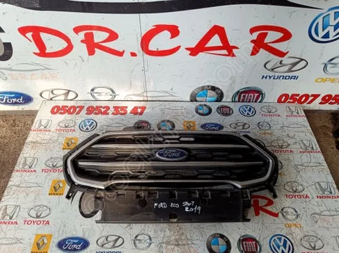 Ford Ecosport Panjur çıkma parça - DR CAR OTO ÇIKMA PARÇA Adana