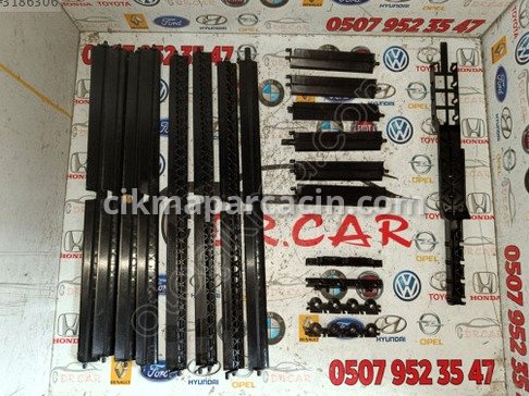 Ford Ecosport Ön Panel çıkma parça