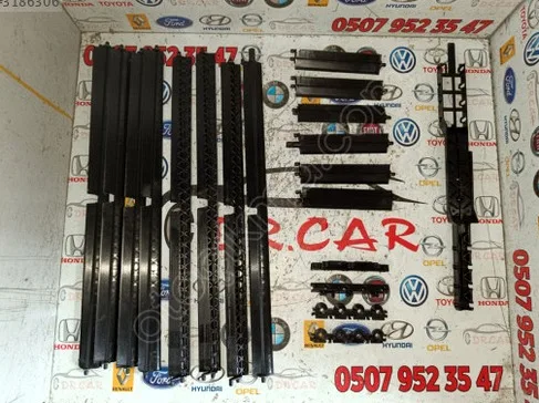 Ford Ecosport Ön Panel çıkma parça - DR CAR OTO ÇIKMA PARÇA Adana