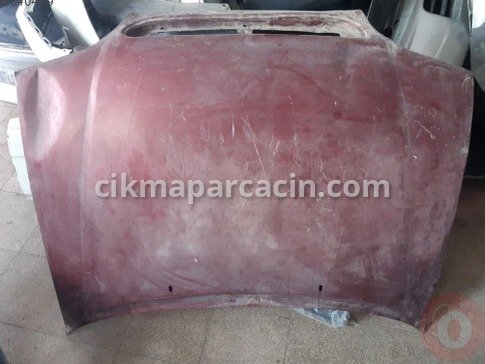 Ford Escort Kaput çıkma parça