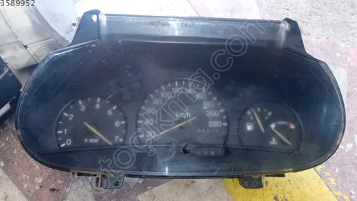 Ford Ecosport Kilometre Saati çıkma parça - KOÇAL OTOMOTİV Trabzon