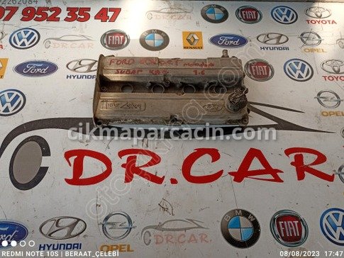 Ford Ecosport Subap Kapağı çıkma parça