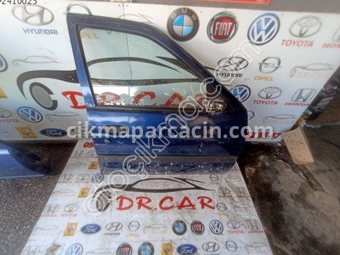 Ford Escort Sağ Ön Kapı çıkma parça
