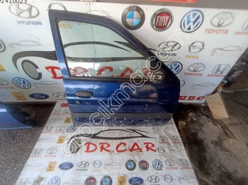 Ford Ecosport Sağ Ön Kapı çıkma parça - DR CAR OTO ÇIKMA PARÇA Adana