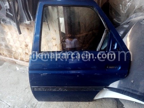 Ford Escort Kapı çıkma parça