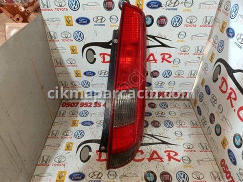Ford Fiesta Sağ Arka Stop çıkma parça