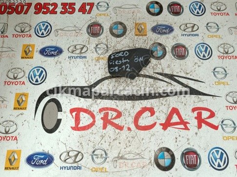 Ford Fiesta Çeki Demiri çıkma parça
