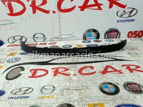 Ford Fiesta Ön Tampon çıkma parça
