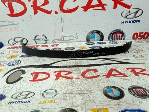 Ford Fiesta Ön Tampon çıkma parça - DR CAR OTO ÇIKMA PARÇA Adana