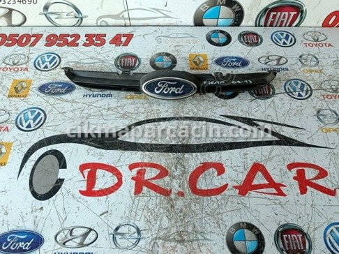 Ford Fiesta Panjur çıkma parça
