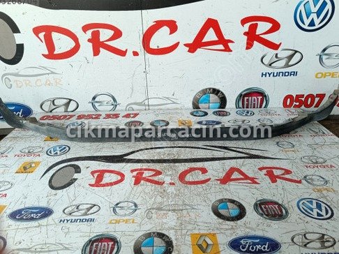 Ford Fiesta Ön Tampon çıkma parça