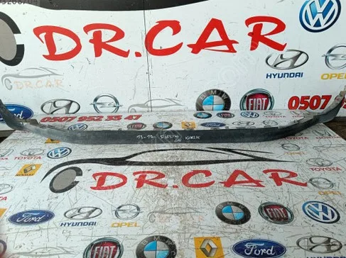 Ford Fiesta Ön Tampon çıkma parça