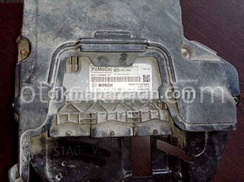 Ford Fiesta Motor Beyni çıkma parça