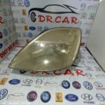 Ford Fiesta Sol Ön Far çıkma parça - DR CAR OTO ÇIKMA PARÇA Adana