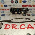 Ford Fiesta Klima Kontrol Paneli çıkma parça - DR CAR OTO ÇIKMA PARÇA Adana