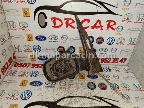 Ford Fiesta Sol Stop çıkma parça