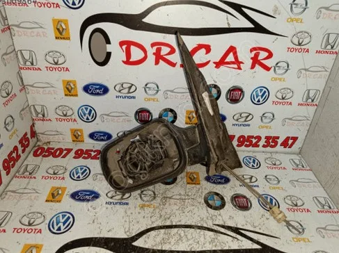 Ford Fiesta Sol Stop çıkma parça - DR CAR OTO ÇIKMA PARÇA Adana
