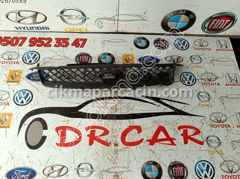 Ford Fiesta Panjur çıkma parça