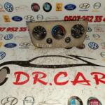 Ford Fiesta Klima Kontrol Paneli çıkma parça - DR CAR OTO ÇIKMA PARÇA Adana