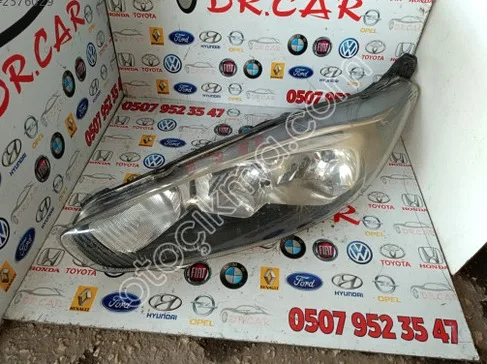 Ford Fiesta Sol Ön Far çıkma parça - DR CAR OTO ÇIKMA PARÇA Adana
