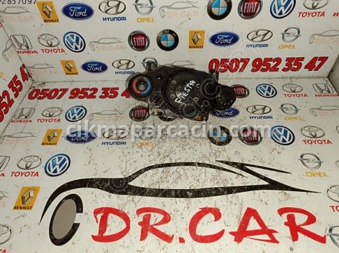 Ford Fiesta Klima Kontrol Paneli çıkma parça