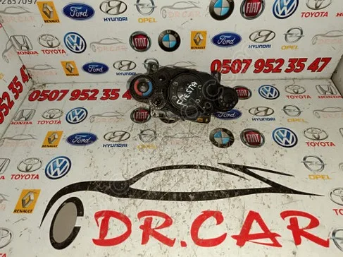 Ford Fiesta Klima Kontrol Paneli çıkma parça - DR CAR OTO ÇIKMA PARÇA Adana