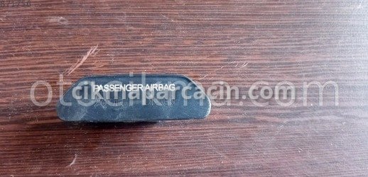 Ford Fiesta Kontrol Ünitesi çıkma parça