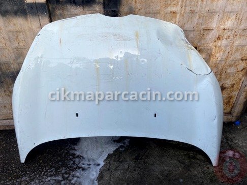 Ford Fiesta Kaput çıkma parça