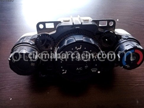 Ford Fiesta çıkma parça