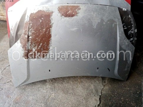 Ford Fiesta çıkma parça