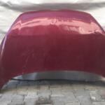 Ford Fiesta Kaput çıkma parça - Bulut Otomotiv Orjinal Çıkma ve Yedek Parça İzmir