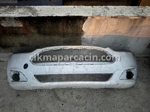 Ford Fiesta Ön Tampon çıkma parça