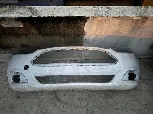 Ford Fiesta Ön Tampon çıkma parça - DR CAR OTO ÇIKMA PARÇA Adana