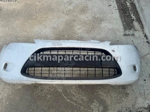 Ford Fiesta Ön Tampon çıkma parça