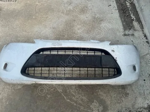 Ford Fiesta Ön Tampon çıkma parça